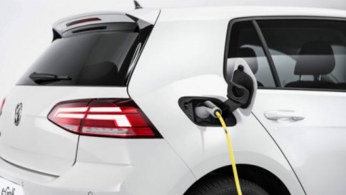 Volkswagen e-Golf leasen? Deze bijzondere opties zijn leverbaar Volkswagen e-Golf leasen? Deze bijzondere opties zijn leverbaar