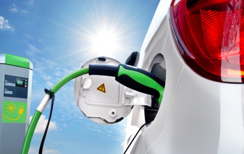 Volgens ING rijden we in 2035 allemaal elektrisch Volgens ING rijden we in 2035 allemaal elektrisch