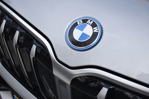 BMW is nu het populairste merk voor elektrische auto's in Europa