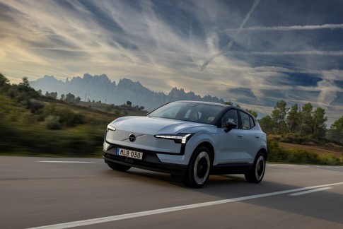De 15 beste elektrische auto's die in 2024 naar Nederland komen