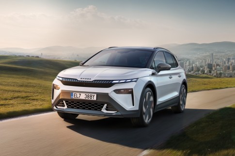 Dit zijn de 8 meest veelbelovende elektrische auto's van 2025 Dit zijn de 8 meest veelbelovende elektrische auto's van 2025