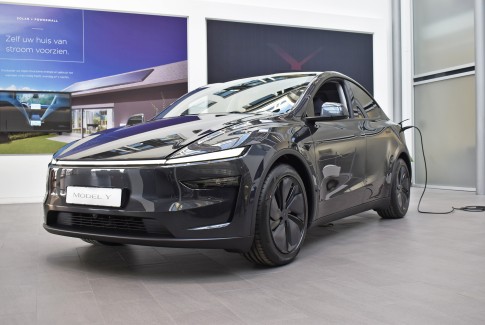 De top 10 elektrische auto's met de beste batterijlevensduur