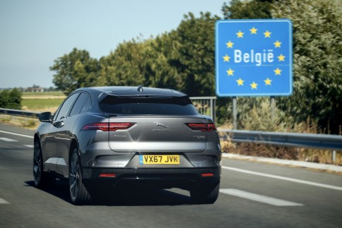 Nieuwe soort accu geeft elektrische auto ruim 1000 km actieradius