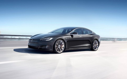 Dit zijn de 10 elektrische auto's met de grootste actieradius Dit zijn de 10 elektrische auto's met de grootste actieradius