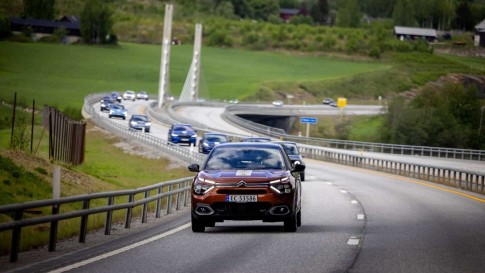 Tesla Model 3 grote winnaar in WLTP-actieradius test