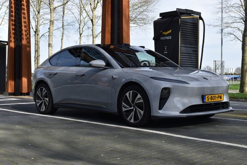 Onderzoekt bevestigt: met deze tips gaan EV-batterijen tot 40% langer mee Onderzoekt bevestigt: met deze tips gaan EV-batterijen tot 40% langer mee