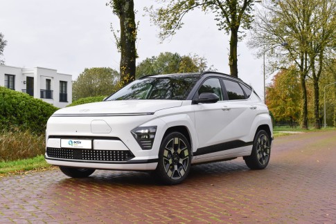 Toch langer lagere bijtelling voor elektrische auto's in 2026 en 2027