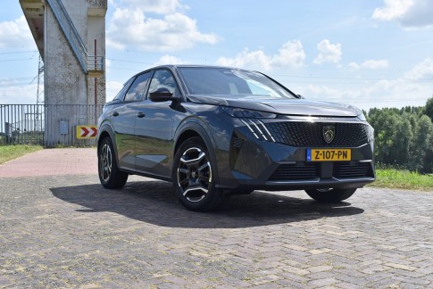 Deze automerken compenseren de bpm voor elektrische auto's in 2025 Deze automerken compenseren de bpm voor elektrische auto's in 2025