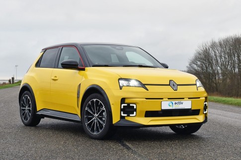 Elektrische auto wint snel terrein in Europa: registraties stijgen ruim 30%