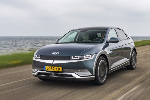 5 elektrische auto's die het overstappen helemaal waard zijn 5 elektrische auto's die het overstappen helemaal waard zijn