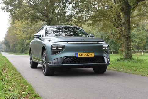 Onderzoek: deze populaire EV merken scoren het hoogst in klanttevredenheid Onderzoek: deze populaire EV merken scoren het hoogst in klanttevredenheid