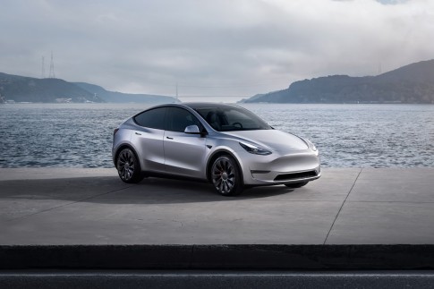 Elektrische autoverkoop groeide gestaag door in 2023 Elektrische autoverkoop groeide gestaag door in 2023