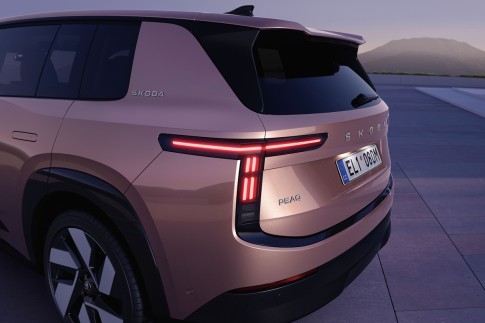 Top 10 elektrische auto's met de grootste kofferbak in 2026