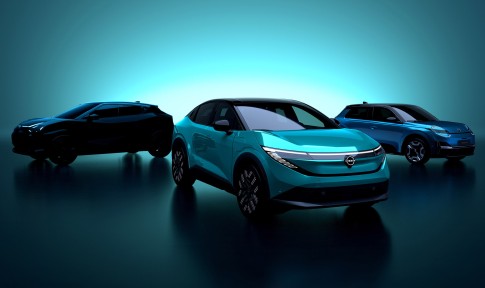 Nissan onthuld in één klap de nieuwe Leaf en Micra voor 2025 Nissan onthuld in één klap de nieuwe Leaf en Micra voor 2025