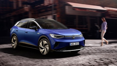 Volkswagen ID.4, Audi Q4 e-tron of Skoda Enyaq iV: welke heeft de beste prijs? Volkswagen ID.4, Audi Q4 e-tron of Skoda Enyaq iV: welke heeft de beste prijs?