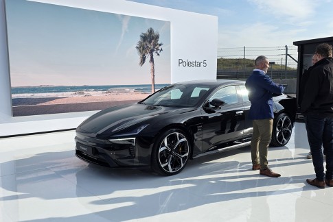 EV Experience 2025: de spannendste elektrische primeurs