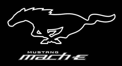 Elektrische Ford Mustang Mach-E mag bijna van stal