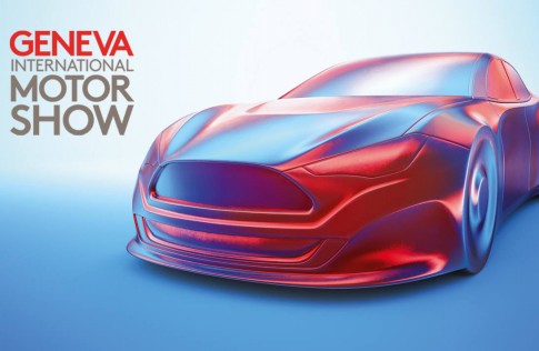 Alle elektrische primeurs op de Autosalon van Genève 2019 Alle elektrische primeurs op de Autosalon van Genève 2019