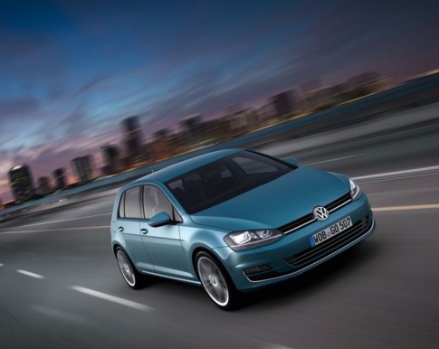 7 redenen om de Volkswagen Golf GTE te leasen