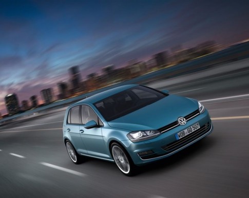 7 redenen om de Volkswagen Golf GTE te leasen 7 redenen om de Volkswagen Golf GTE te leasen