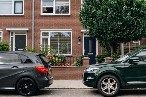Weg met leasegrijs? Deze autokleur wint razendsnel terrein