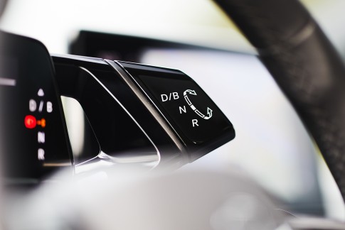 Elektrische auto en regeneratief remmen - zo werkt het