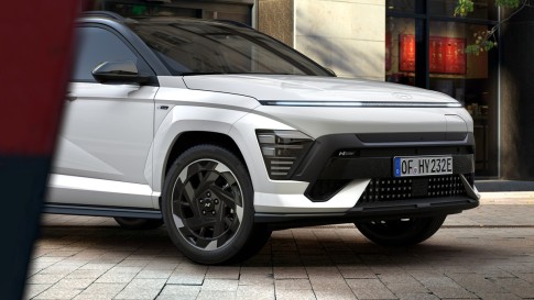 Hyundai lanceert Business Editions: veel auto voor weinig bijtelling
