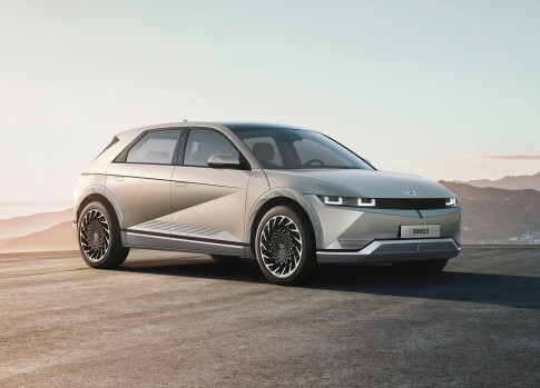 Dit zijn alle Hyundai IONIQ 5 prijzen en uitvoeringen Dit zijn alle Hyundai IONIQ 5 prijzen en uitvoeringen