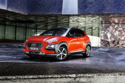 5 redenen om de nieuwe Hyundai Kona te leasen 5 redenen om de nieuwe Hyundai Kona te leasen