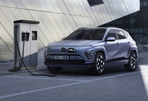 Dit zijn de prijzen van de nieuwe Hyundai Kona Electric