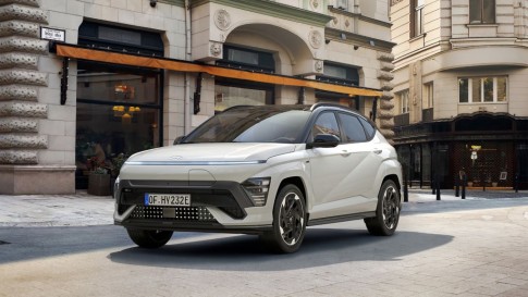 De Hyundai Kona Electric wordt duizenden euro's goedkoper!