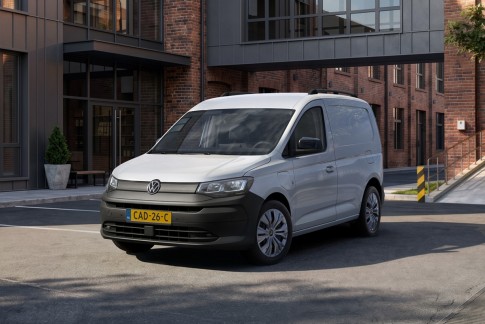 International Van of the Year 2027: dit zijn de 6 kanshebbers