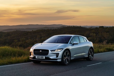 Auto van het Jaar 2019 nominaties zijn bekend Auto van het Jaar 2019 nominaties zijn bekend