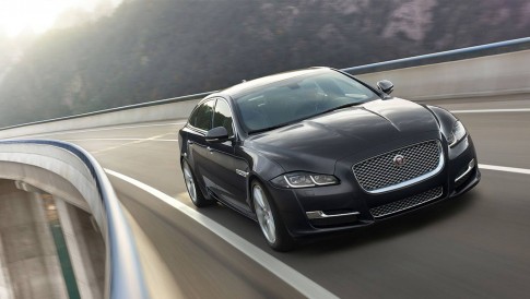 Verrassing! Nieuwe generatie Jaguar XJ volledig elektrisch te leasen Verrassing! Nieuwe generatie Jaguar XJ volledig elektrisch te leasen