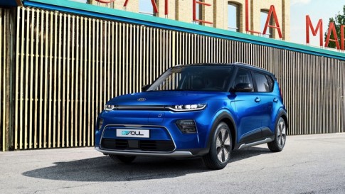 Dit gaat de Kia e-Soul kosten