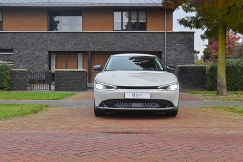 SUPERDEAL! 10x Kia EV6 snel leverbaar bij ActivLease SUPERDEAL! 10x Kia EV6 snel leverbaar bij ActivLease