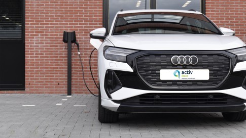 Thuis opladen auto van de zaak & belastingvrij vergoeden - dit zijn de regels Thuis opladen auto van de zaak & belastingvrij vergoeden - dit zijn de regels