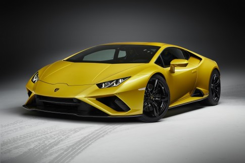 Wordt de Apple Car een elektrische Lamborghini? Wordt de Apple Car een elektrische Lamborghini?