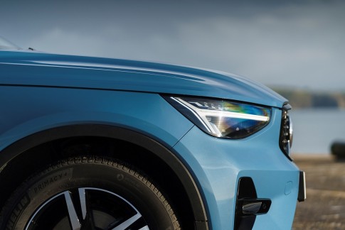 Dit zijn de Top 10 populairste leaseauto's van dit moment