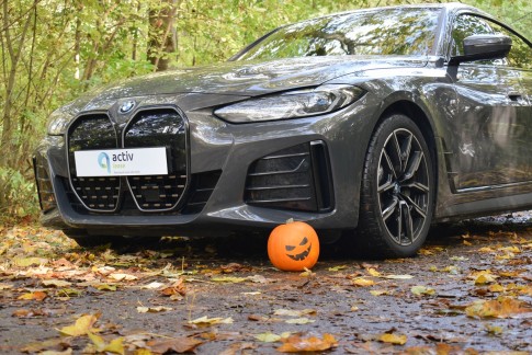 Met deze tips is uw leaseauto helemaal klaar voor de herfst Met deze tips is uw leaseauto helemaal klaar voor de herfst