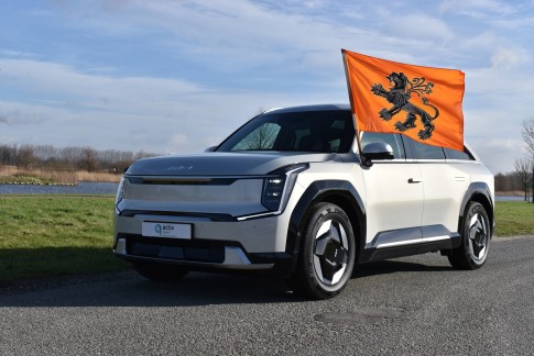 Top 5 leaseauto's voor een voetbalroadtrip in Duitsland Top 5 leaseauto's voor een voetbalroadtrip in Duitsland