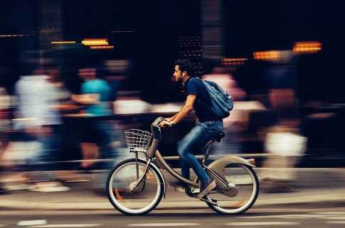 Naast de leaseauto ook een fiets van de zaak? 2020 is het ideale moment