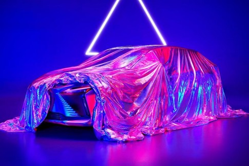 Elektrische Lexus RZ verschijnt halverwege 2022 in Nederland Elektrische Lexus RZ verschijnt halverwege 2022 in Nederland