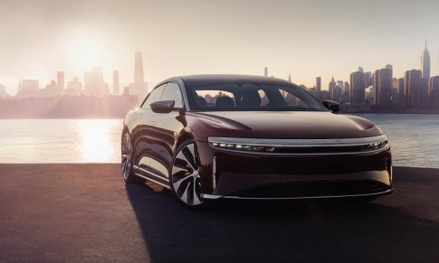 Dit worden de beste elektrische auto's van 2022/2023 Dit worden de beste elektrische auto's van 2022/2023