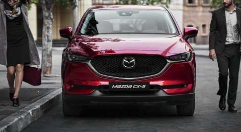 Vanaf nu te leasen bij ActivLease: de nieuwe Mazda CX-5! Vanaf nu te leasen bij ActivLease: de nieuwe Mazda CX-5!