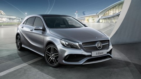 Meteen een complete Mercedes-Benz leasen? Kies dan voor een Business Solution!