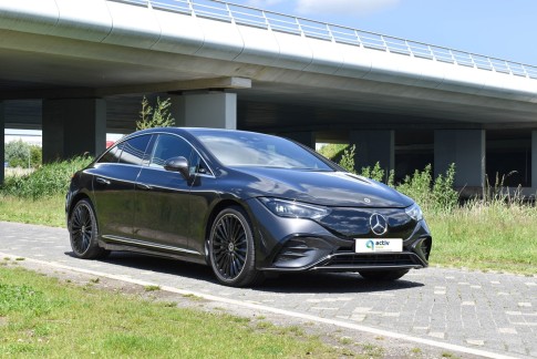 De nieuwe Mercedes-Benz E-Klasse komt eraan: dit zijn de eerste details