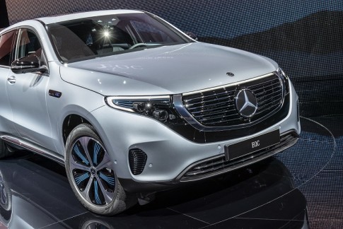 De beste nieuwe leaseauto's van 2019: een overzicht De beste nieuwe leaseauto's van 2019: een overzicht