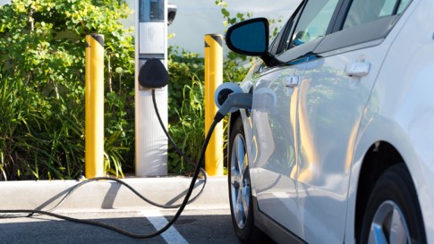 MIA subsidie 2019, elektrische auto ook dit jaar fiscaal voordelig