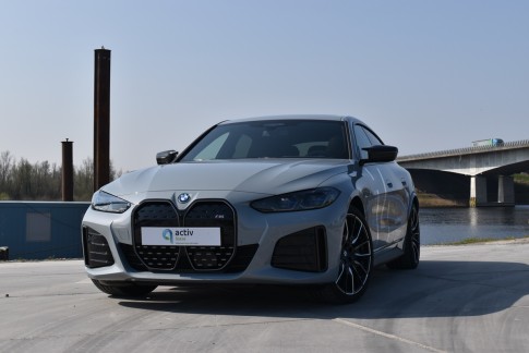 My BMW App maakt overstap naar elektrisch rijden nog makkelijker My BMW App maakt overstap naar elektrisch rijden nog makkelijker